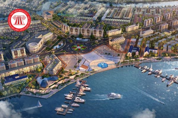 Aqua City Đồng Nai  Tổng quan về dự án