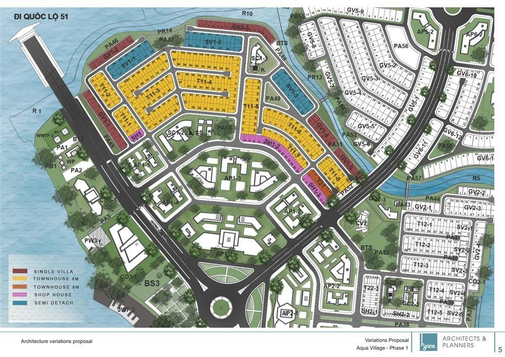 Đánh giá từ cư dân về căn hộ Aqua City