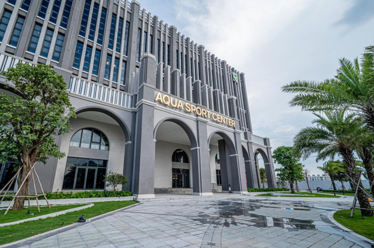 Aqua City Sport Complex