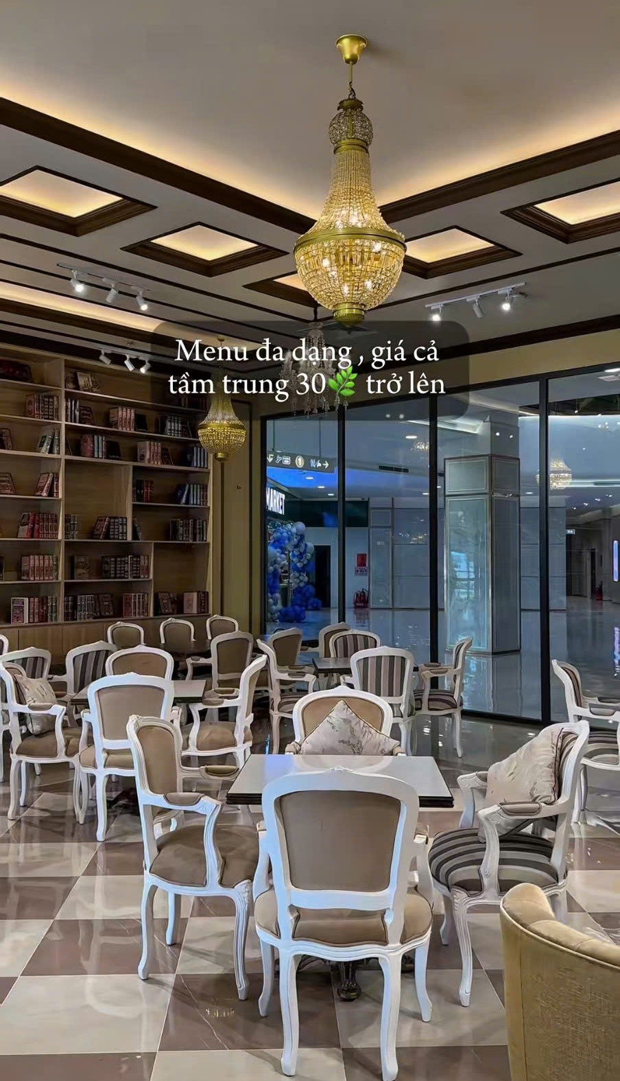 Teddy Café Aqua City