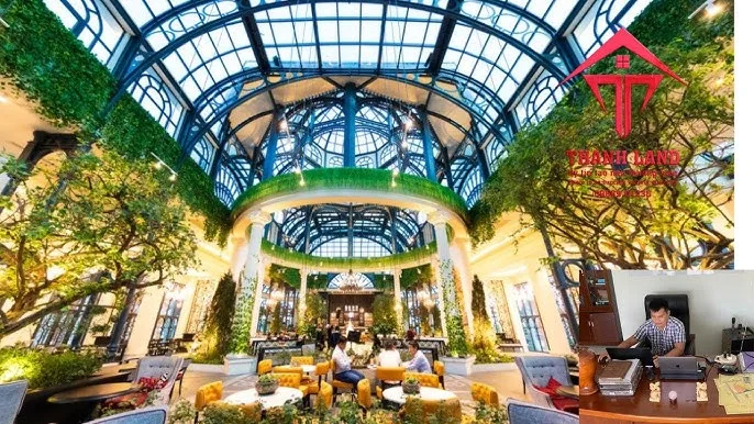 Giá cả và chương trình khuyến mãi tại Casa Cafe Aqua City: Cập nhật thông tin mới nhất.