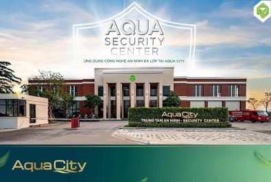 Nova Mall Aqua City