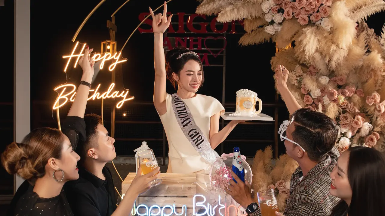 Yoyo Garden Aqua City có những ưu đãi nào? Bí quyết đặt bàn và nhận khuyến mãi