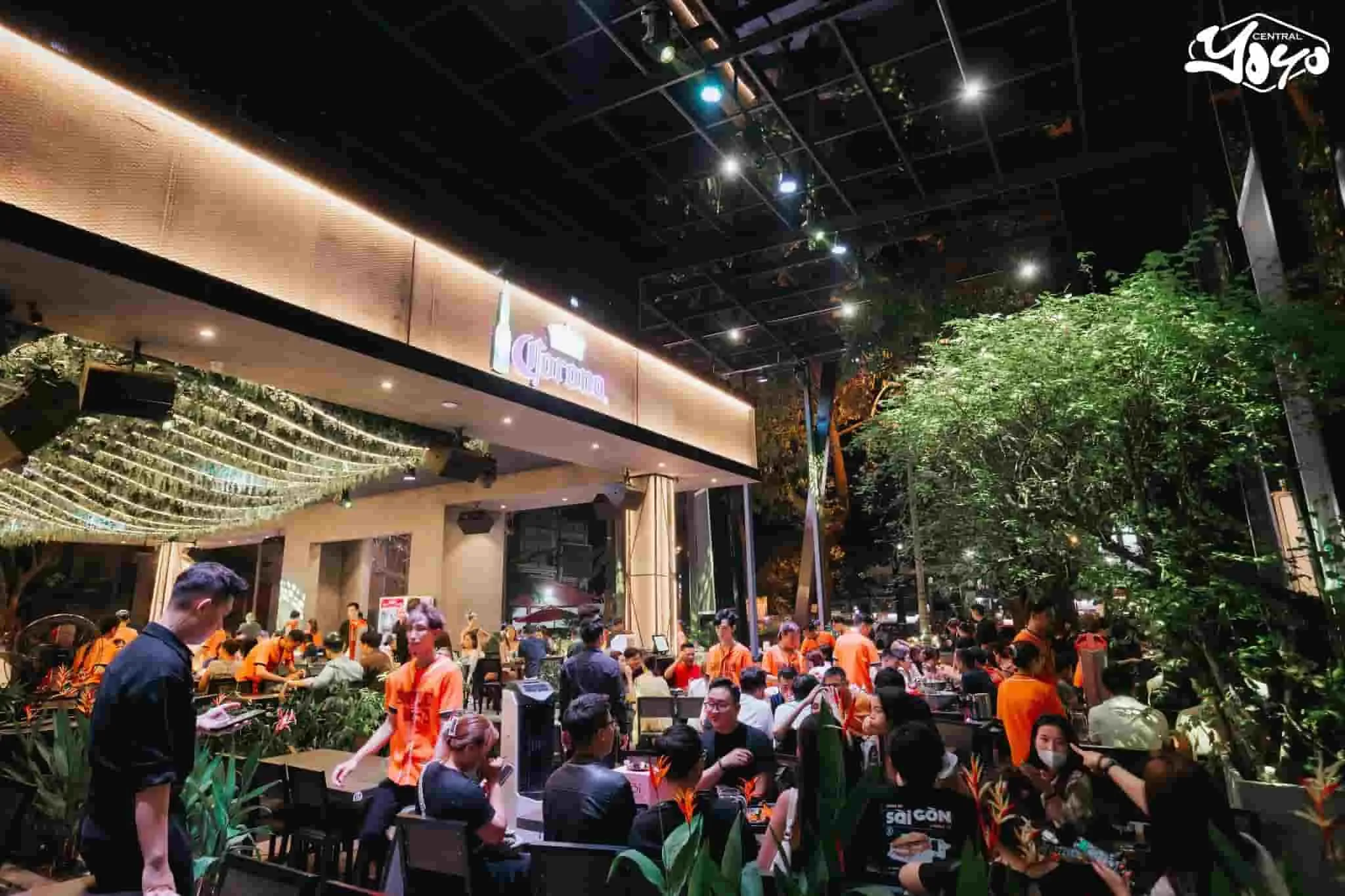 Đánh giá thực tế từ khách hàng về Yoyo Garden Aqua City: Ưu và nhược điểm cần biết