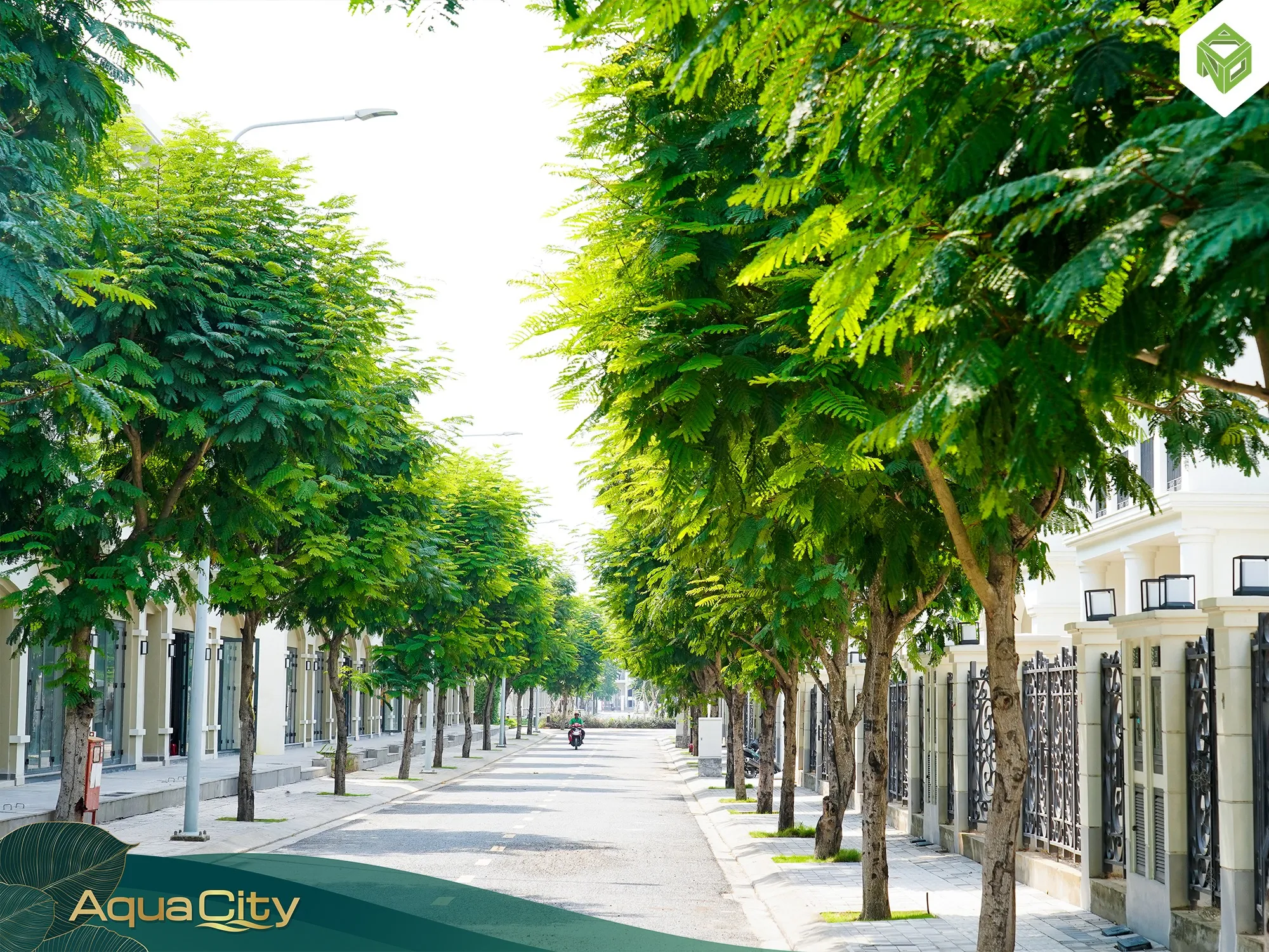 River Park Aqua City 14 11zon