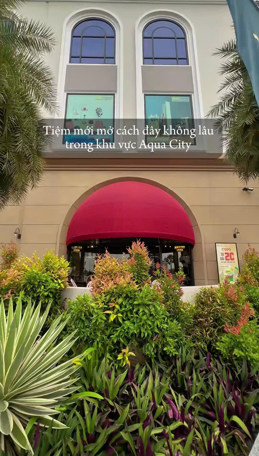 Teddy Café Aqua City