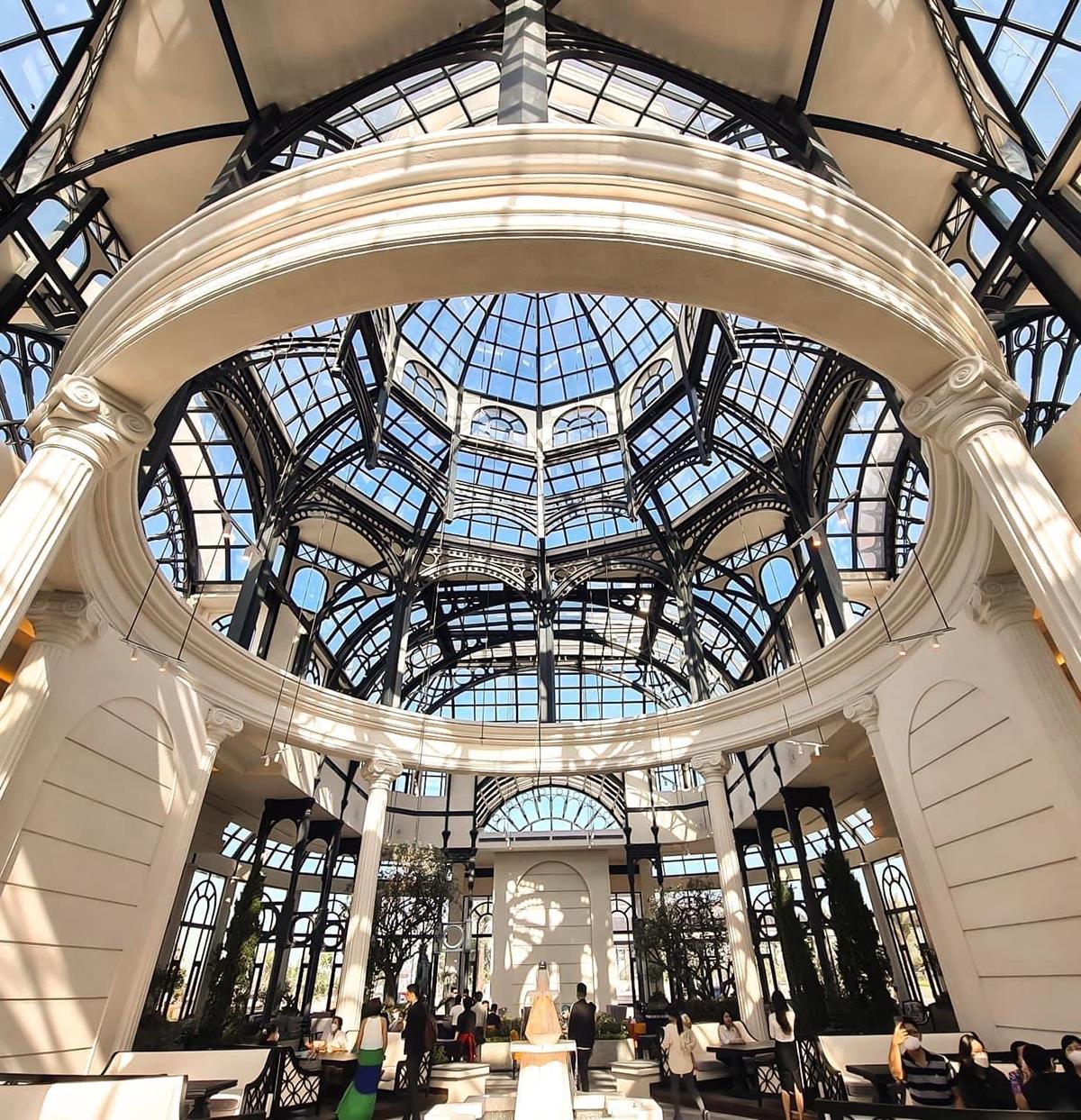 Casa Palace Aqua City